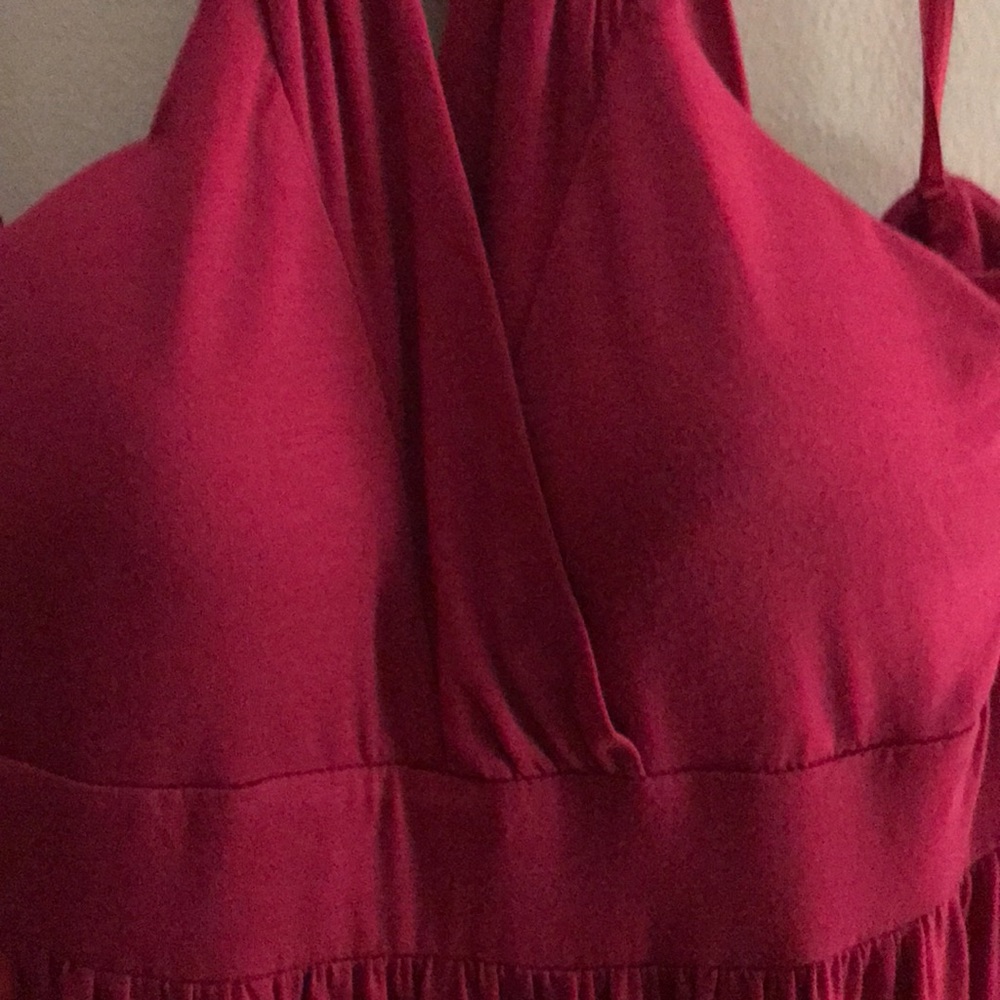 Dress - Picture 3 of 4